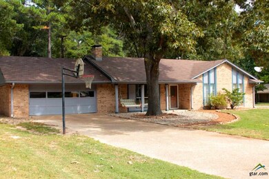 2160 North Dr, Tyler, TX 75703 - photo 2