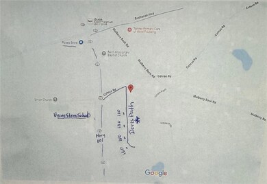 Map / location