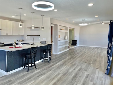 6217 Apache Plume Rd NE, Rio Rancho, NM 87144 - photo 2