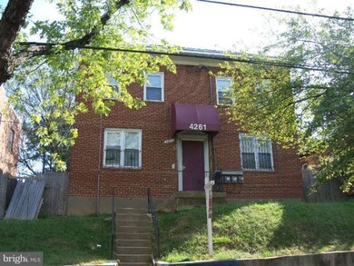4261 Edson Place NE, Washington, DC 20019 - photo 2