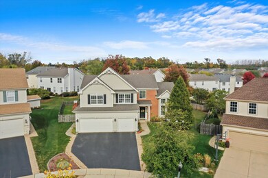 5 Compton Ct, Algonquin, IL 60102 - photo 2