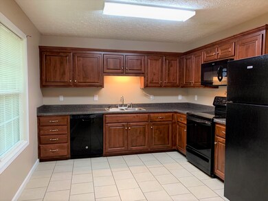 213 W Moore St, Manchester, TN 37355 - photo 3