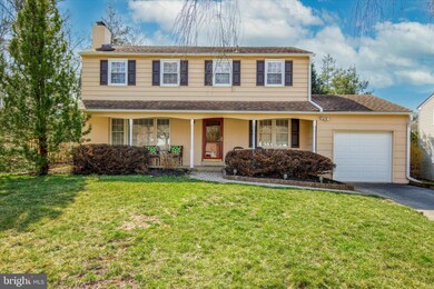 13 Morris Cir, Wayne, PA 19087 - photo 2