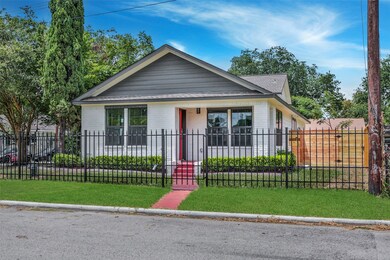 1501 Hamblen St, Houston, TX 77009 - photo 2