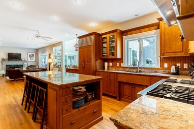 4 Birchwood