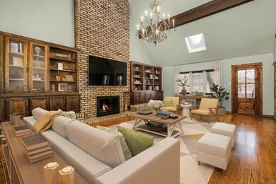 5813 Quality Hill Rd, Colleyville, TX 76034 - photo 6