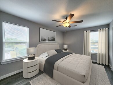 7735 Orebo St unit A, Houston, TX 77088 - photo 5