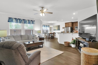 6111 Hamilton Meadows Way, Tyler, TX 75703 - photo 5