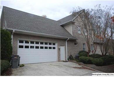 Main Level Garage
