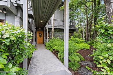 Covered Primary Entry