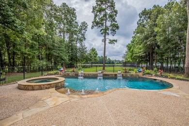 3810 W Benders Landing Blvd, Spring, TX 77386 - photo 4