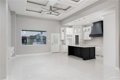 156 Spanish Oak Dr, Alamo, TX 78516 - photo 4