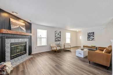 4918 Flame Way, Indianapolis, IN 46254 - photo 7