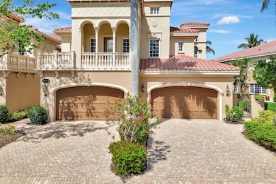 9293 Menaggio Ct unit 102, Naples, FL 34114 - photo 4