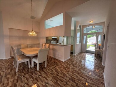 Front Entry Way