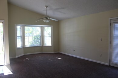 living rm