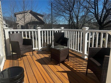 35 Morgan Ave unit 3, North Providence, RI 02911 - photo 4