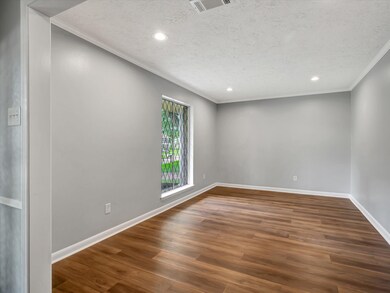 Formal Living/Home Office