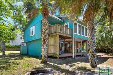 829 1st St, Tybee Island, GA 31328 - photo 5