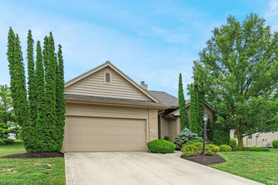 1423 Shingle Oak Pointe, Fort Wayne, IN 46814 - photo 2