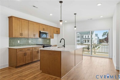 12043 Flowering Lavender Loop, Henrico, VA 23233 - photo 3