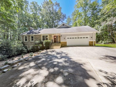 5855 Wills Lake Rd, Cumming, GA 30040 - photo 3