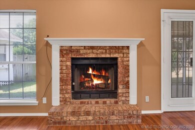 2301 W Ocala St, Broken Arrow, OK 74011 - photo 5