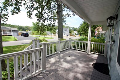 955 Mcguire Dr, Toms River, NJ 08753 - photo 5