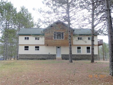 27898 N Point Lake Rd, Webster, WI 54893 - photo 2