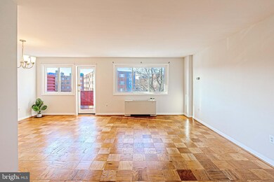 The Lancaster unit 505, Arlington, VA 22204 - photo 7