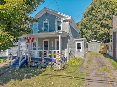145 E Seneca St, Oswego, NY 13126 - photo 2