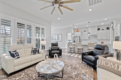 2017 Abbeyhill Dr, Raleigh, NC 27610 - photo 6