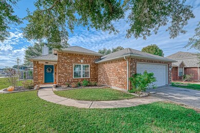 1210 Cambay Dr, Rosenberg, TX 77471 - photo 2