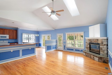 960 Canvas Back Dr, Charlottesville, VA 22903 - photo 4