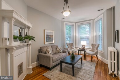 419 K St NE, Washington, DC 20002 - photo 3