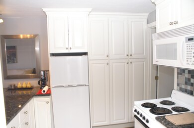 Updated Cabinets
