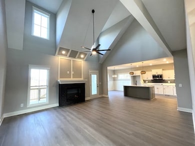 845 Willowicke Dr, Clarksville, TN 37043 - photo 6