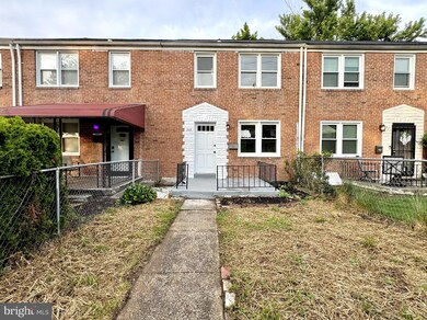 555 S Beechfield Ave, Baltimore, MD 21229 - photo 3