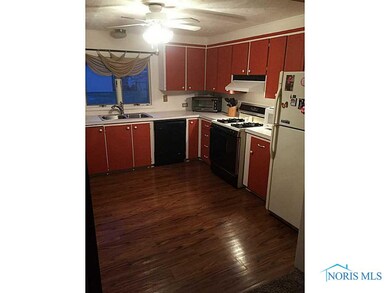 1005 W College Ave, Woodville, OH 43469 - photo 6