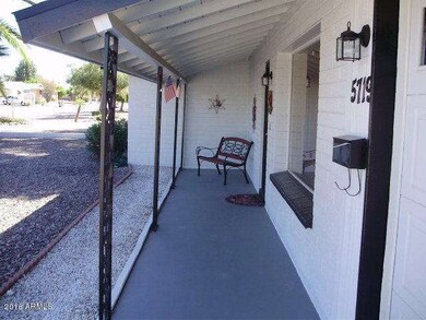 5719 E Cicero Rd, Mesa, AZ 85205 - photo 3