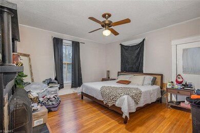 101 N Franklin St, Reidsville, NC 27320 - photo 6