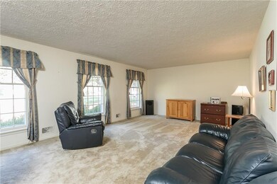 Nice size living Room.5 Walnut Grove, Pittsford