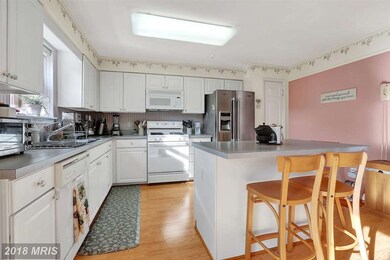 9517 Georgian Way, Owings Mills, MD 21117 - photo 7