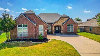2233 Taylor Dr, Weatherford, TX 76087 - photo 2