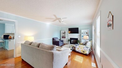 895 Ray Crawford Dr, Winterville, NC 28590 - photo 7