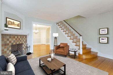 809 Connell Ave, Lansdowne, PA 19050 - photo 4