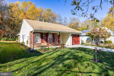 116 Hilltop Ct, Columbus, NJ 08022 - photo 2