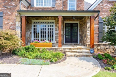 2260 Falkirk Pointe Dr, Marietta, GA 30062 - photo 6