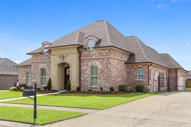 124 Lake Catherine Dr, Luling, LA 70070 - photo 6