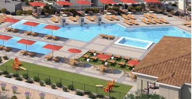 3545 E Warner Rd unit 3, Gilbert, AZ 85296 - photo 6